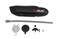 Xlab Reload Kit Torpedo Bottle Refills Black One Size