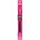 Susan Bates Silvalume Soft Handle Aluminum Crochet Hook 55Size E435Mm