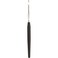 Susan Bates Silvalume Soft Handle Aluminum Crochet Hook 55Size E435Mm