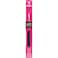 Susan Bates Silvalume Soft Handle Aluminum Crochet Hook 55Size E435Mm