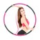 Portzon Waist Trainer for Women Weight Loss Waist Trimmer Sweat Belt for Women Men Stomach Trainer for Women Sauna Belt Tummy Toner Low Back and Lumbar Support Sauna Suit Effect