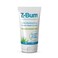 ZBum Daily Moisturizing Diaper Rash Cream  Baby Diaper Rash Chafing Adult Incontinence Irritation  With Aloe Vitamin E Zinc Oxide