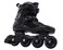 LIKU Fitness Professional Inline Skates Women Men Adult Youth Black Men 95Women 105
