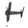 Kanto PT300 Tilting Mount for 32 to 90 Flat Panel TVs Black