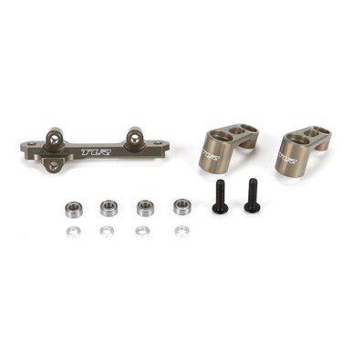 TEAM LOSI RACING Bellcranks  Drag Link Alum 22TSCT 20