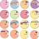 CarsonDellosa Curriculum CutOuts Word Wheels Set