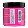 MANIC PANIC Cotton Candy Pink Hair Dye  Classic High Voltage  3PK Semi Permanent Hair Color  Glows in Blacklight  Bright Cooltoned Pink Shade  Vegan PPD  AmmoniaFree