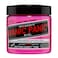 MANIC PANIC Cotton Candy Pink Hair Dye  Classic High Voltage  3PK Semi Permanent Hair Color  Glows in Blacklight  Bright Cooltoned Pink Shade  Vegan PPD  AmmoniaFree