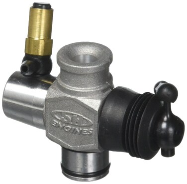 Redcat Racing SH21 Slide Carburetor Official Car Parts