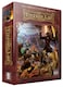 Alderac Entertainment Group AEG Treasure Lair Board Game 4 Player