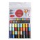 ULTNICE Sewing Thread Spools Kit with Scissors Thimble Thread Tape Measure Sewing Tools Kit for Home DIY Beginners Travelers 64PCS