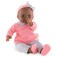 Corolle Mon Grand Poupon Lilou Toy Baby Doll Pink