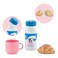 Corolle Mon Grand Poupon Breakfast Set Toy Baby Doll