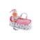 Corolle Mon Premier Poupon Carry Bed Toy Baby Doll