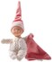 Corolle mon doudou Minireve Pink Heart Toy Baby Doll