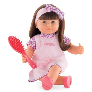 Corolle Mon Grand Poupon Alice Toy Baby Doll