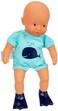 Corolle Mon Premier Poupon Mini Bath Blue Toy Baby Doll