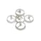 Blade Main Frame Inductrix  White