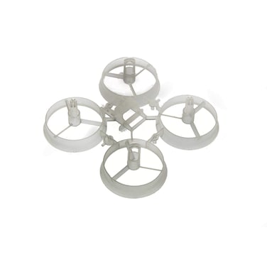 Blade Main Frame Inductrix  White