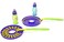 Gazillion Incredibubble Multiple Bubble Wand 2 Pack Color May Vary