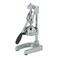 Cilio Commercial Grade Citrus Press Juicer Silver Matte