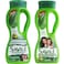 Savile Biotina Pulpa de Sabila y Aguacate ShampooAcondicionador Shampoo and Conditioner