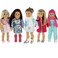 Doll Clothes Fits American Girl Doll Clothes 5 Winter Outfits fits 18 Dolls