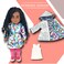 Doll Clothes Fits American Girl Doll Clothes 5 Winter Outfits fits 18 Dolls