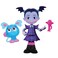Just Play Vampirina Best Ghoul Rockers Vee  Buttons Multicolor