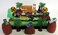 Thomas the Train Birthday Cake Topper Set Featuring Thomas and Friends