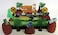 Thomas the Train Birthday Cake Topper Set Featuring Thomas and Friends