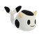 tokidoki Aurora 75 Milk Whale