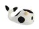 tokidoki Aurora 75 Milk Whale