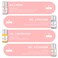 Lash Lift Kit Professional SemiPermanent Curling Eyelash Perm Kit Includes Eye Shields Pads and Accessories Suitable for Salon  Home UseVersion B