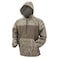Frogg Toggs Frogg Toggs Pilot Technical Hoodie Mossy Oak BottomlandStone Size XLarge Pilot Technical Hoodie WaterResistant Mossy Oak BottomlandStone XLarge