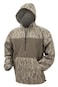 Frogg Toggs Frogg Toggs Pilot Technical Hoodie Mossy Oak BottomlandStone Size XLarge Pilot Technical Hoodie WaterResistant Mossy Oak BottomlandStone XLarge