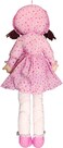 Anico Well Made Play Doll for Children Life Size Sweetie Mine 43 Tall Pink