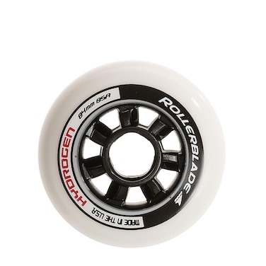 Rollerblade Hydrogen 84mm 85A Wheels 8 Pack