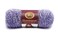 Lion Brand Yarn 792441 Homespun Thick and Quick Yarn Purple Aster