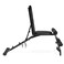 CAP Barbell FlatInclineDecline Bench Black