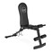 CAP Barbell FlatInclineDecline Bench Black