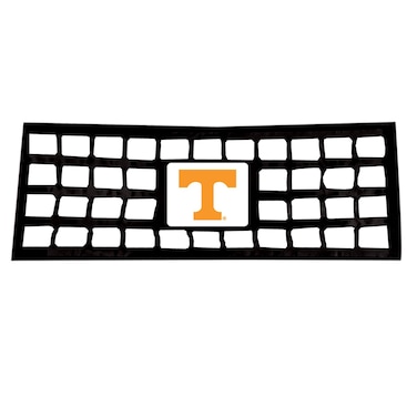 Pilot Automotive TGC903F Reflective Collegiate Tailgate Net Full Size Pick Ups University of Tennessee