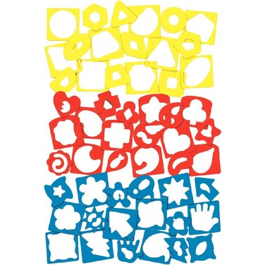 Roylco Fine Motor Skill Silly