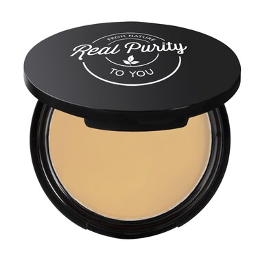 Real Purity Pressed Powder  Medium