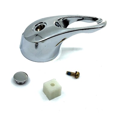 Symmons T331L Temptrol Loop Handle in Polished Chrome