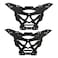Redcat Racing RCLH105 18 Scale Aluminum Side Plate for Rockslide