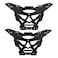 Redcat Racing RCLH105 18 Scale Aluminum Side Plate for Rockslide