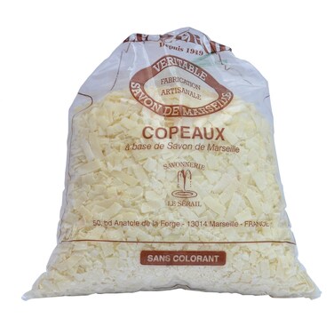 Savon De Marseille Soap Flakes