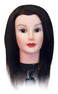 Celebrity Deluxe Debra Cosmetology Human Hair Manikin 1820 Inch