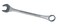 SUNEX TOOLS 0956 134Inch Jumbo Combination Wrench CRV